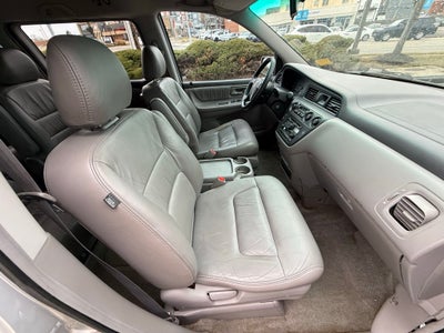 2004 Honda Odyssey EX-L