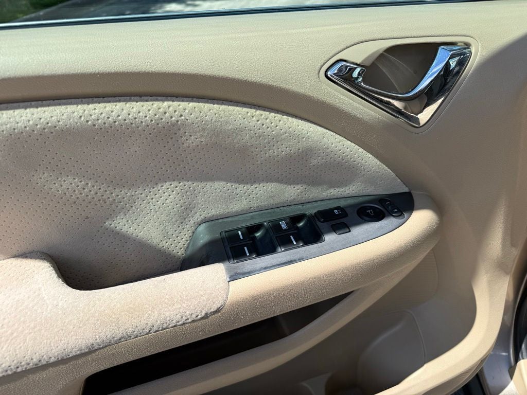 2007 Honda Odyssey LX