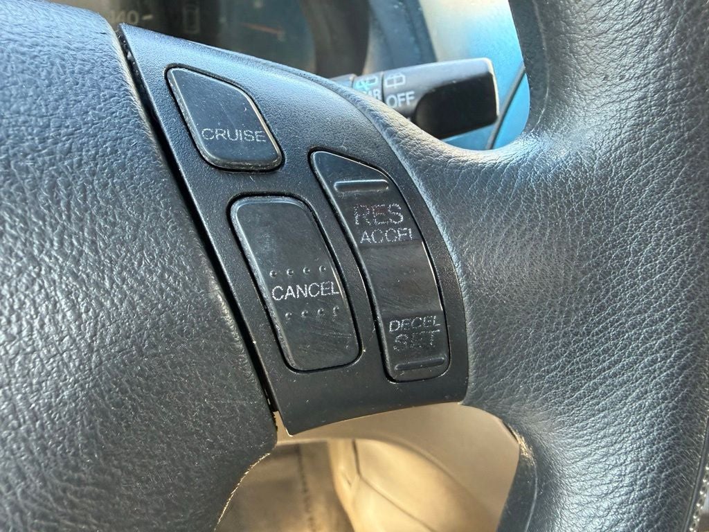 2007 Honda Odyssey LX