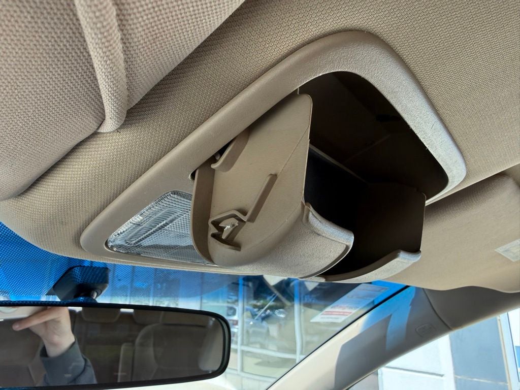 2007 Honda Odyssey LX