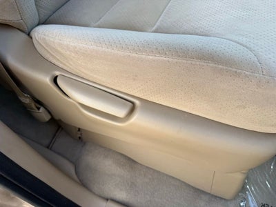 2007 Honda Odyssey LX
