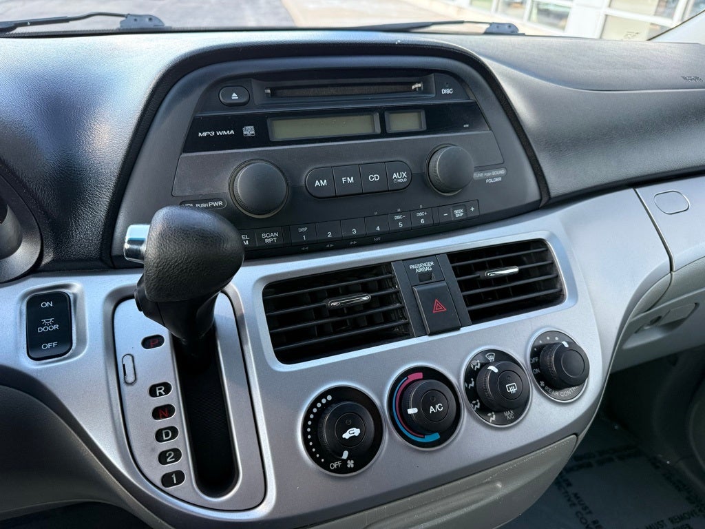 2008 Honda Odyssey LX