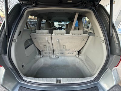 2008 Honda Odyssey LX