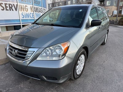 2008 Honda Odyssey LX