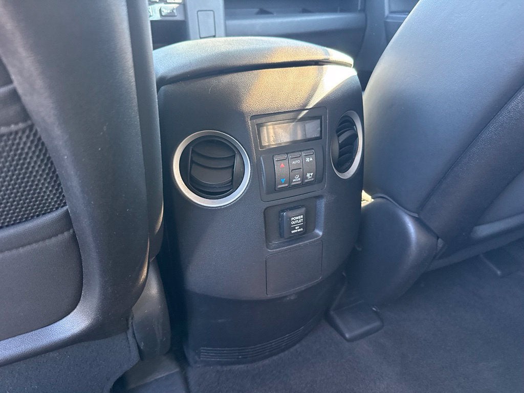 2011 Honda Pilot EX-L