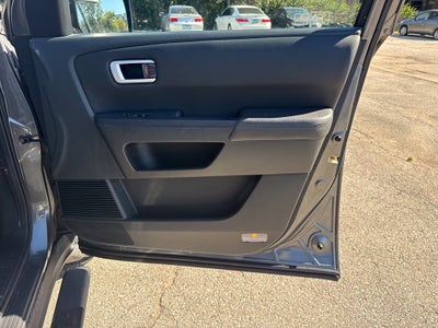 2011 Honda Pilot EX-L