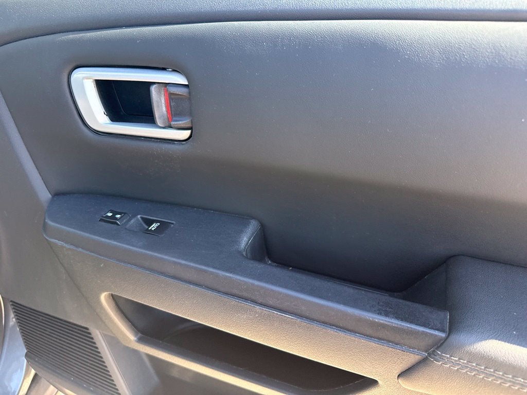 2011 Honda Pilot EX-L