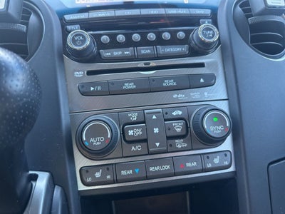 2013 Honda Pilot Touring