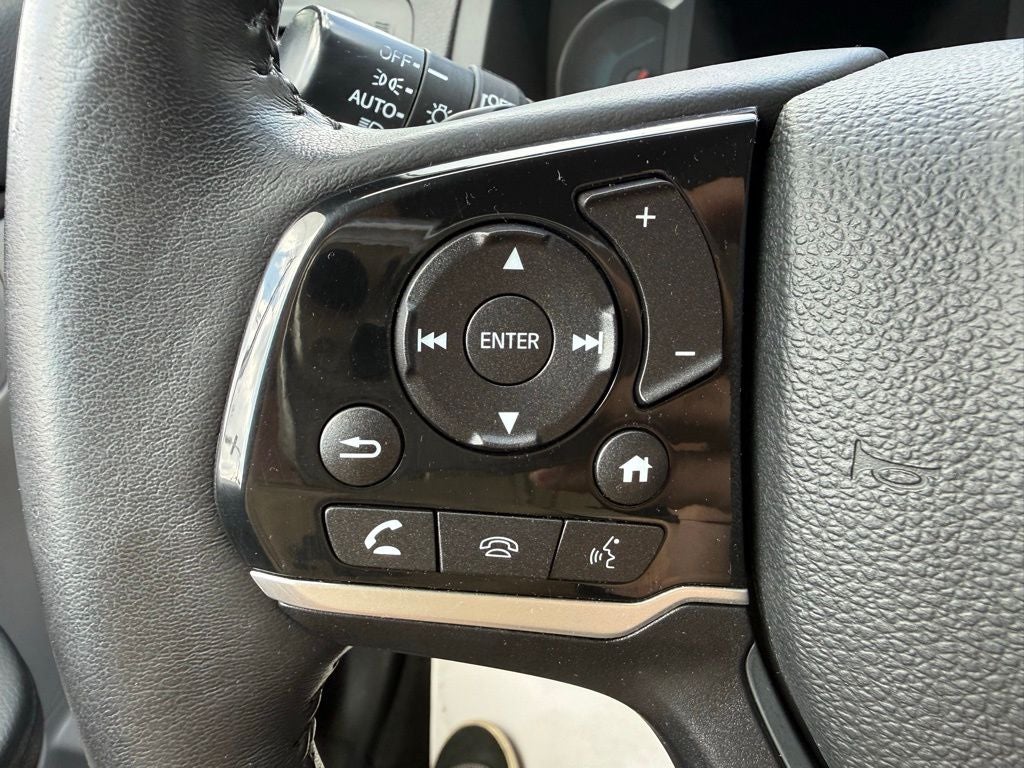 2019 Honda Pilot Touring 7 Passenger