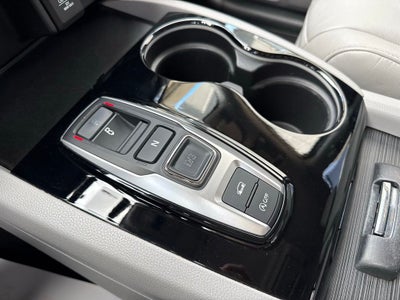 2019 Honda Pilot Touring 7 Passenger