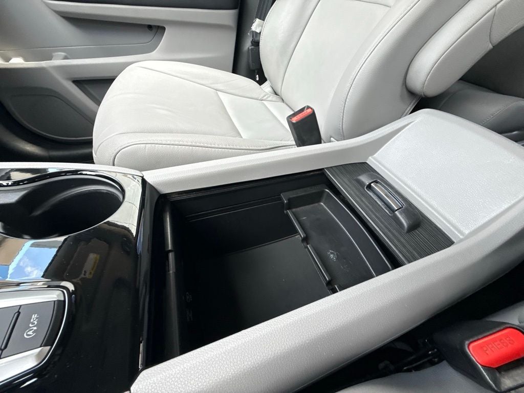 2019 Honda Pilot Touring 7 Passenger