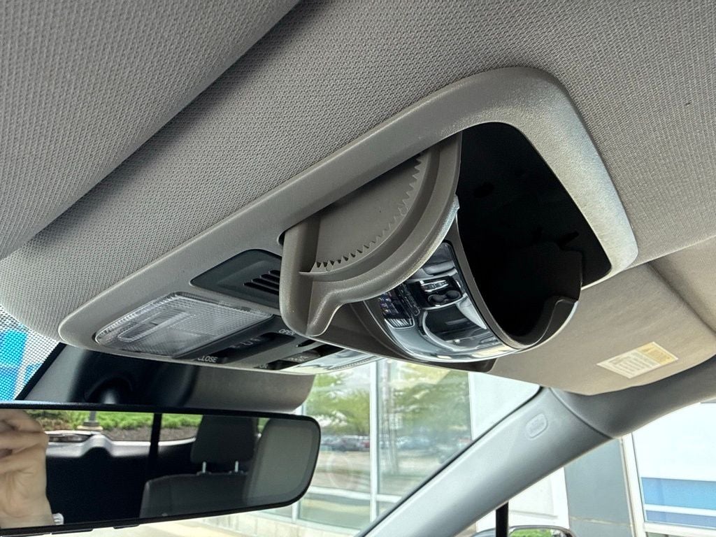 2019 Honda Pilot Touring 7 Passenger