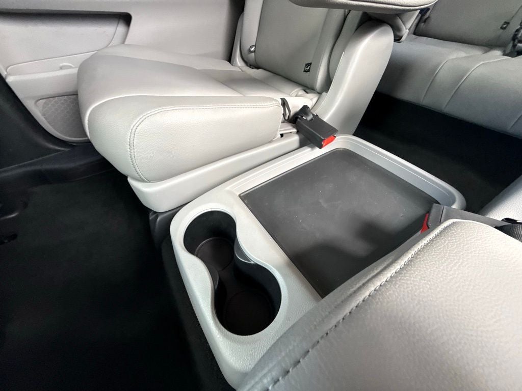 2019 Honda Pilot Touring 7 Passenger