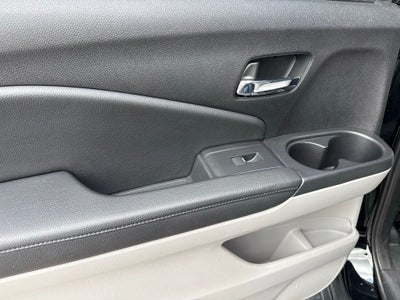 2019 Honda Pilot Touring 7 Passenger