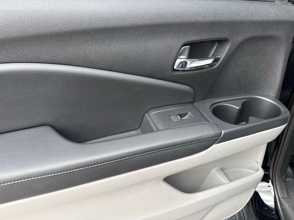 2019 Honda Pilot Touring 7 Passenger