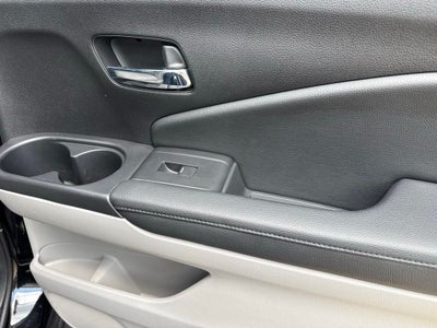 2019 Honda Pilot Touring 7 Passenger