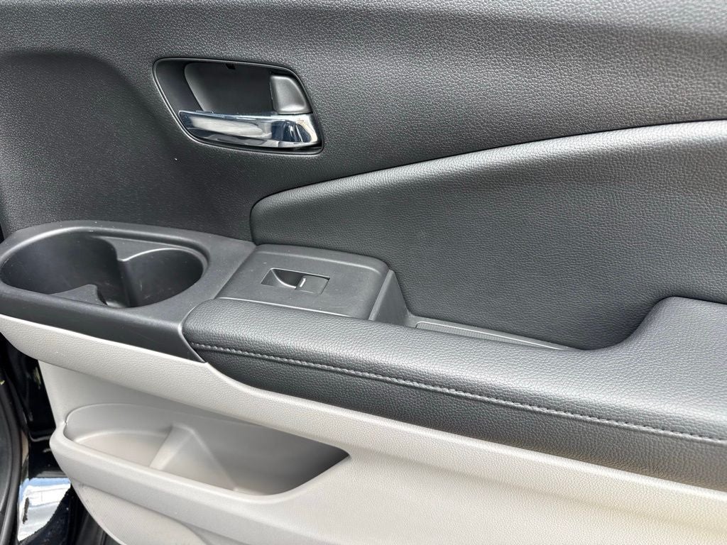 2019 Honda Pilot Touring 7 Passenger