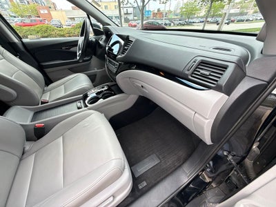 2019 Honda Pilot Touring 7 Passenger