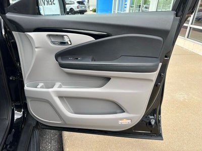 2019 Honda Pilot Touring 7 Passenger