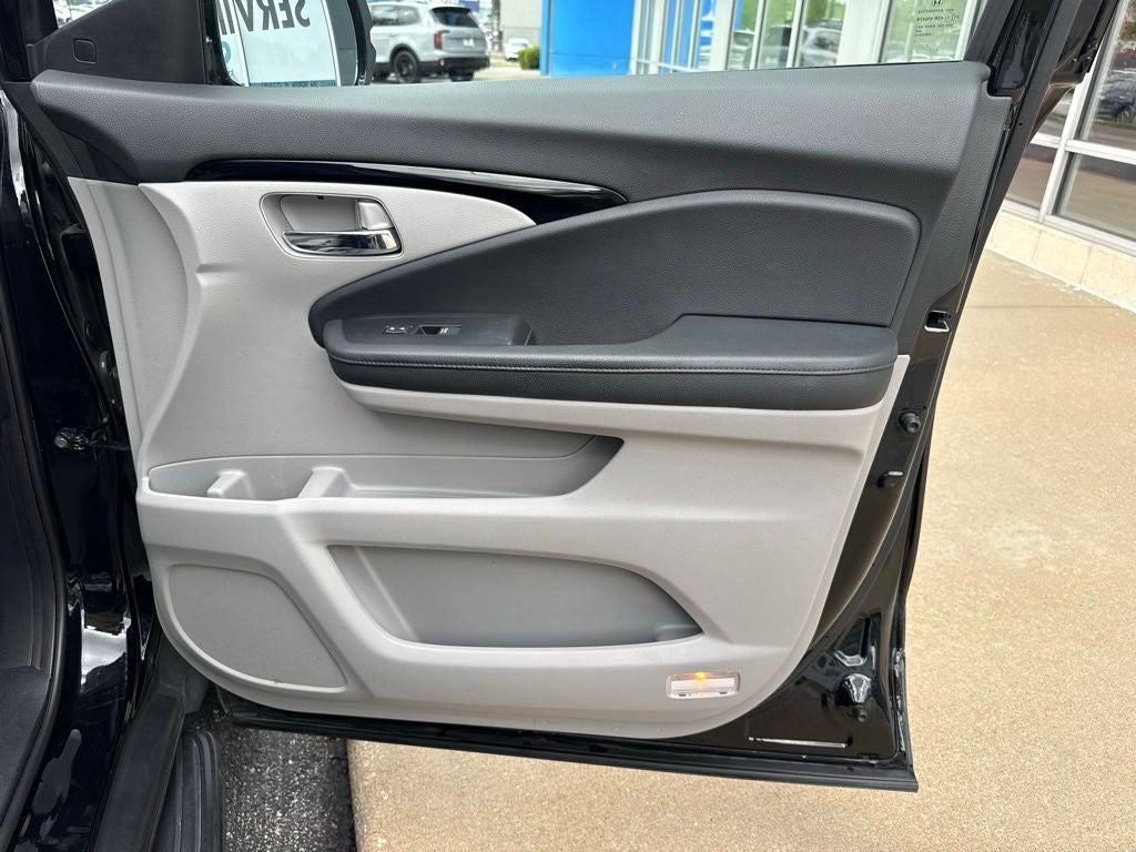 2019 Honda Pilot Touring 7 Passenger
