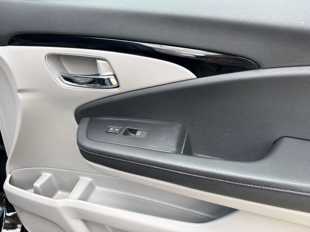 2019 Honda Pilot Touring 7 Passenger