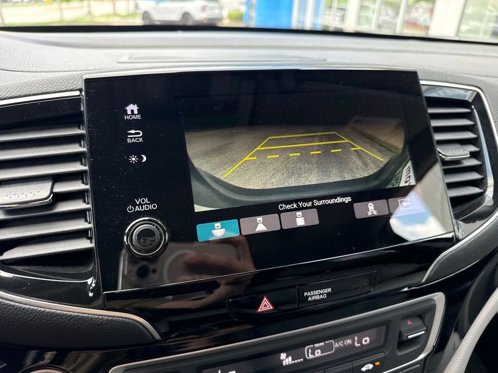 2019 Honda Pilot Touring 7 Passenger