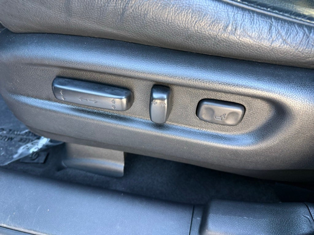 2021 Honda Passport Elite