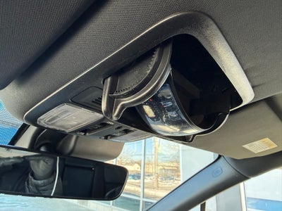 2021 Honda Passport Elite