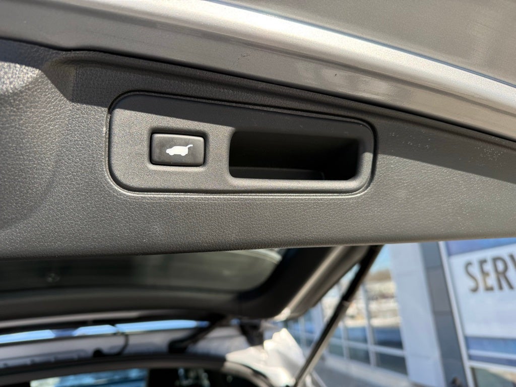 2021 Honda Passport Elite