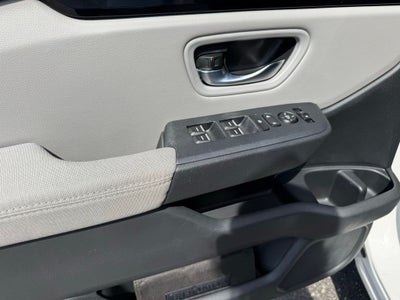 2023 Honda Pilot LX