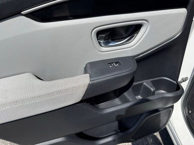 2023 Honda Pilot LX