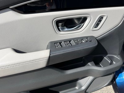 2023 Honda Pilot EX-L 7 Passenger