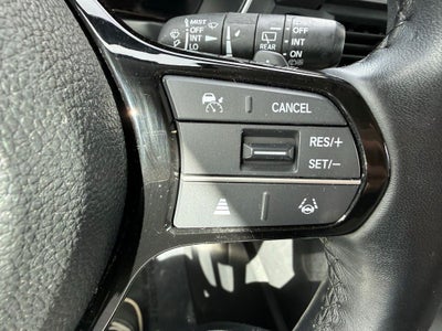 2023 Honda Pilot EX-L 7 Passenger