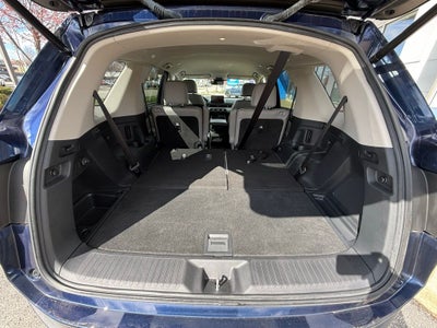2023 Honda Pilot EX-L 7 Passenger