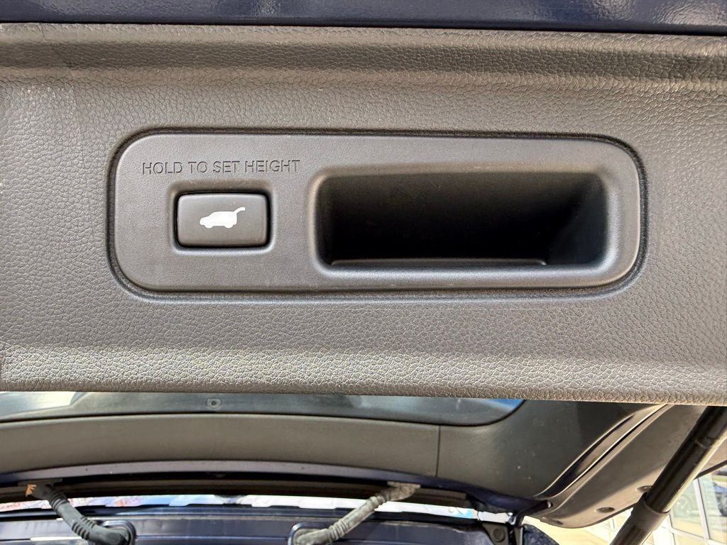 2023 Honda Pilot EX-L 7 Passenger