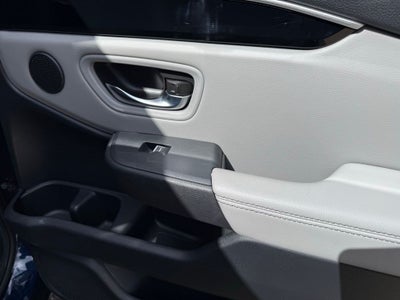 2023 Honda Pilot EX-L 7 Passenger