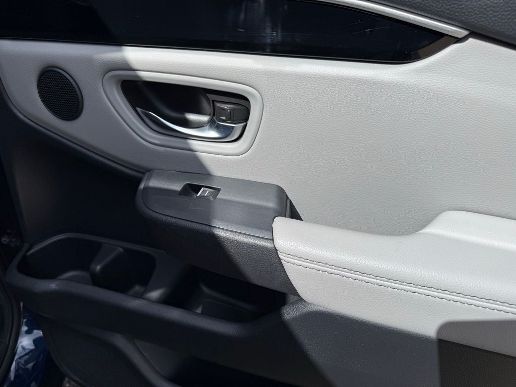 2023 Honda Pilot EX-L 7 Passenger