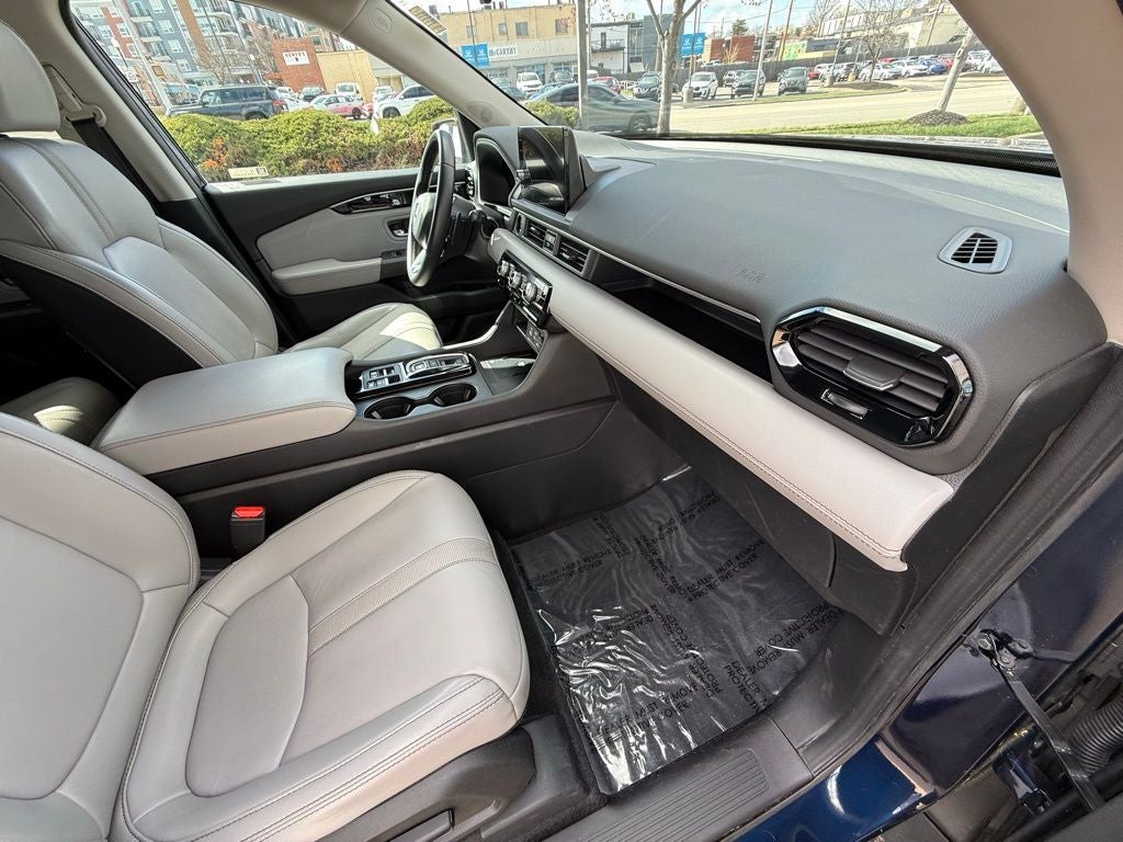 2023 Honda Pilot EX-L 7 Passenger