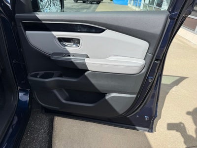 2023 Honda Pilot EX-L 7 Passenger