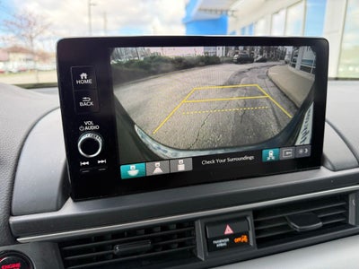 2023 Honda Pilot EX-L 7 Passenger