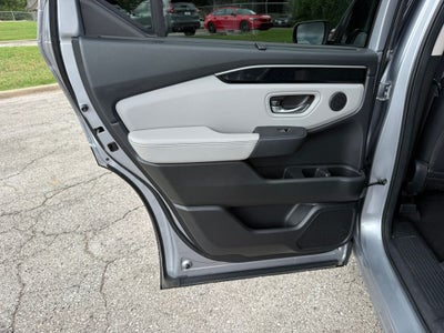 2023 Honda Pilot Touring