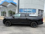2024 Honda Ridgeline Black Edition