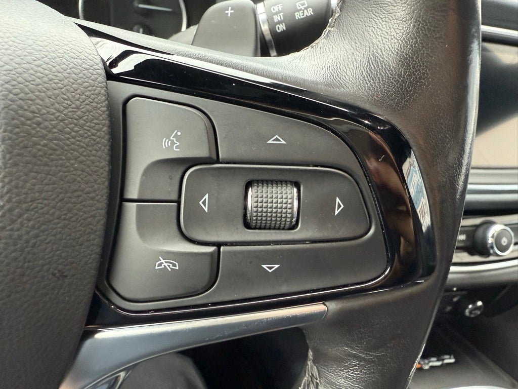 2022 Buick Enclave Premium Group