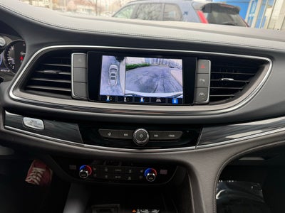 2022 Buick Enclave Premium Group