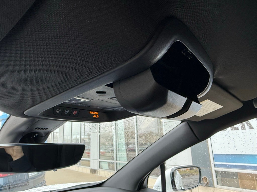 2022 Buick Enclave Premium Group