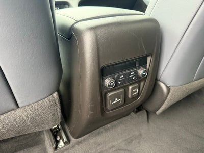 2022 Buick Enclave Premium Group