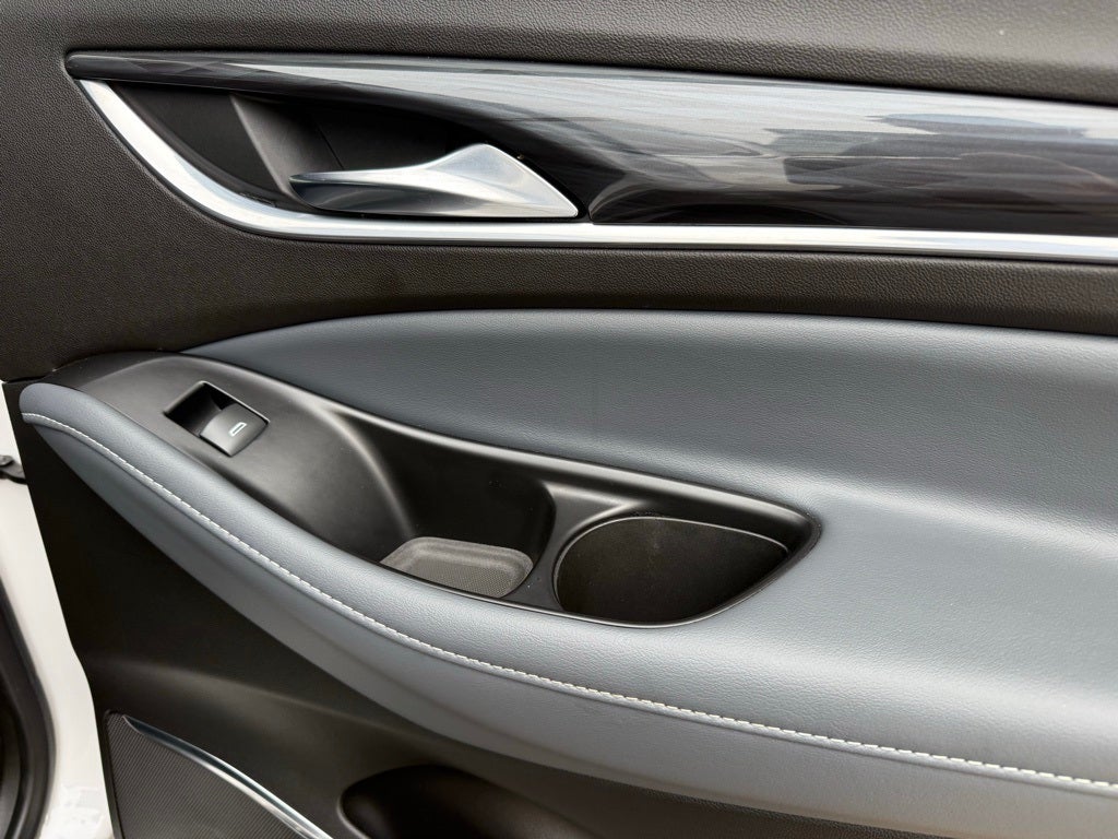 2022 Buick Enclave Premium Group