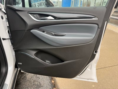 2022 Buick Enclave Premium Group