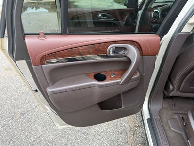 2013 Buick Enclave Leather Group