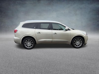 2013 Buick Enclave Leather Group